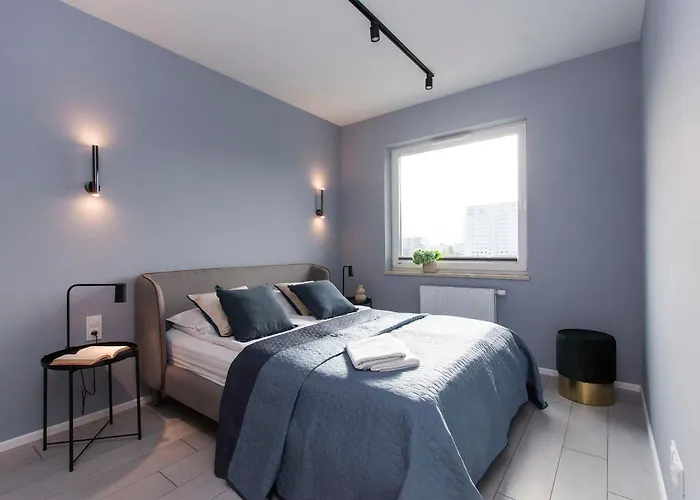 Devalia Rentyear Apartments