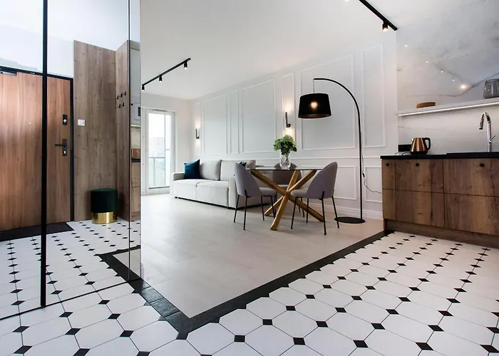 Devalia Rentyear Apartments