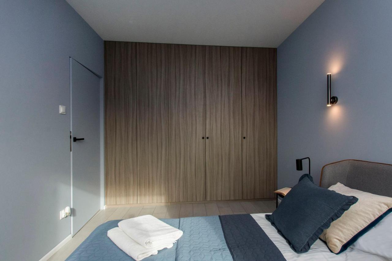 Apartmán Devalia Rentyear Gdaňsk