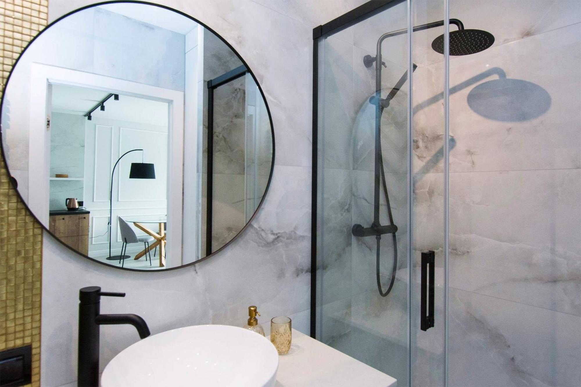 Apartmán Devalia Rentyear Gdaňsk