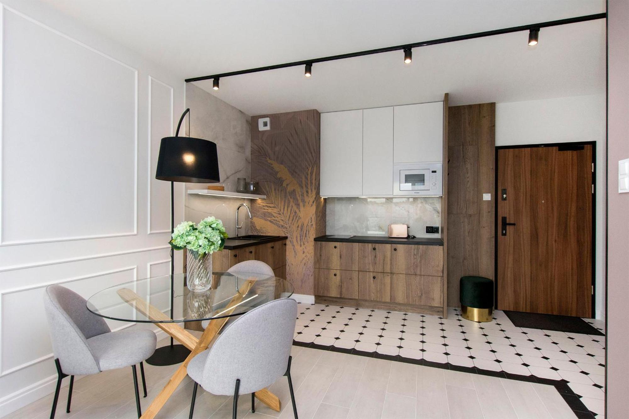 Apartmán Devalia Rentyear *